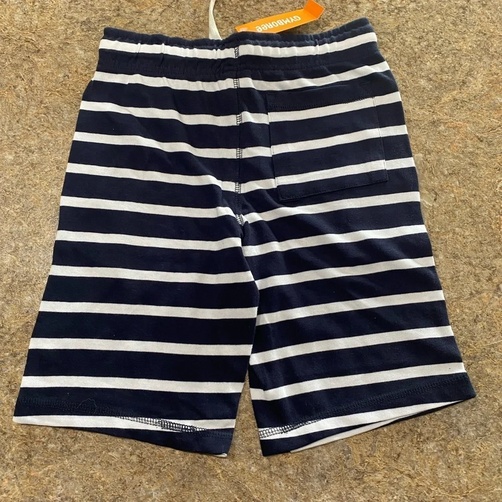 2 Pairs New Gymboree Shorts